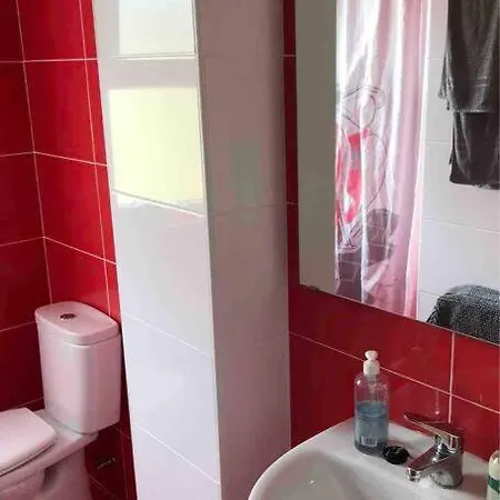 Precioso Atico Con Parking Privado. Vistas Al Rio Appartement Limpias Buitenkant foto